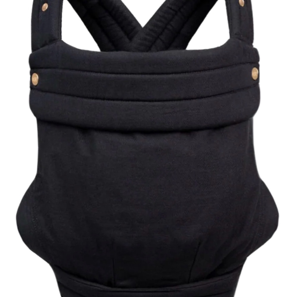 Mabe Monarch Carrier - Ebony